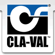 Since 1936, Cla-Val has been a leading manufacturer of automatic control valves, serving waterworks, fire protection, aviation ground fueling, marine and industrial customers throughout the world.